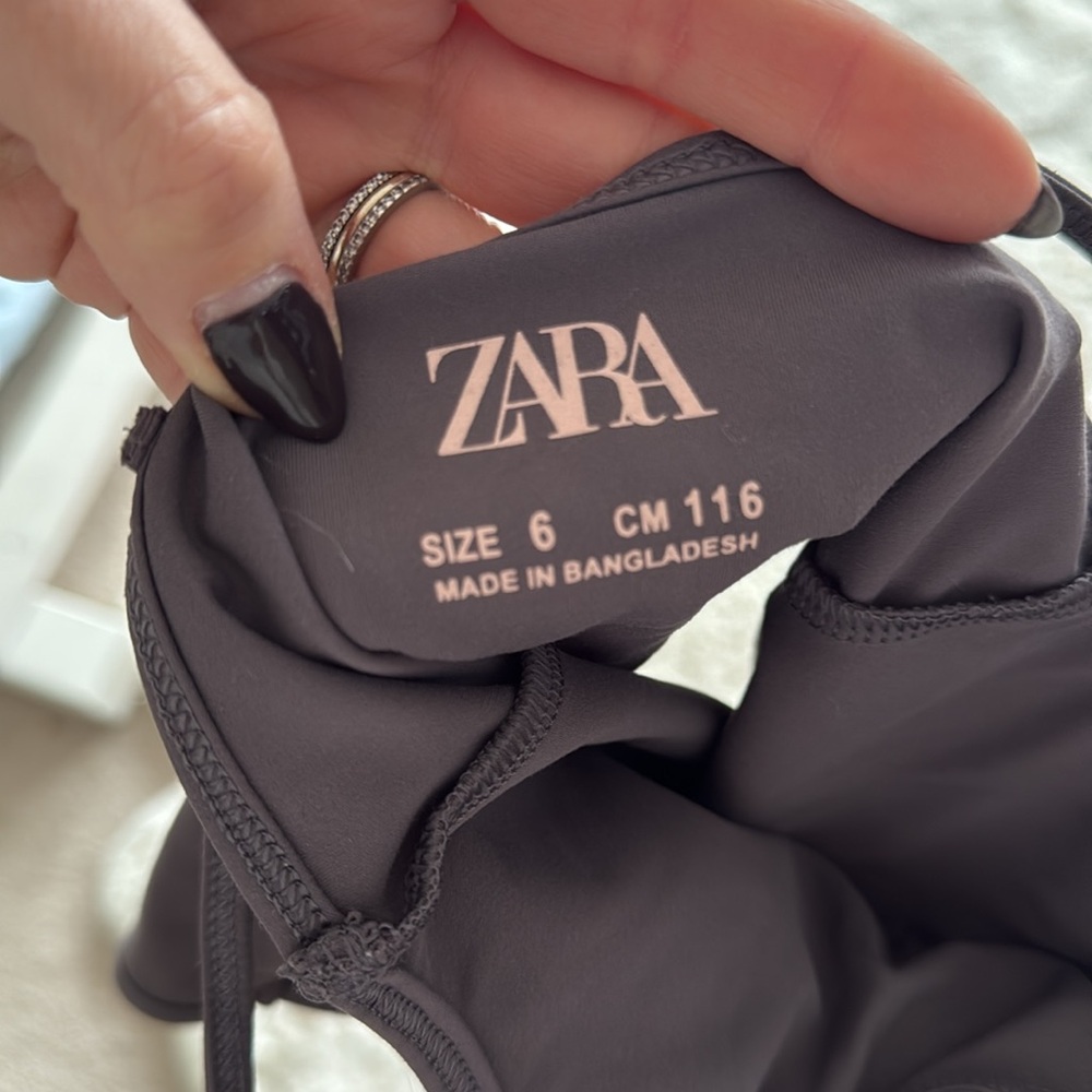 Zara leotard bundle - Picture 4 of 4